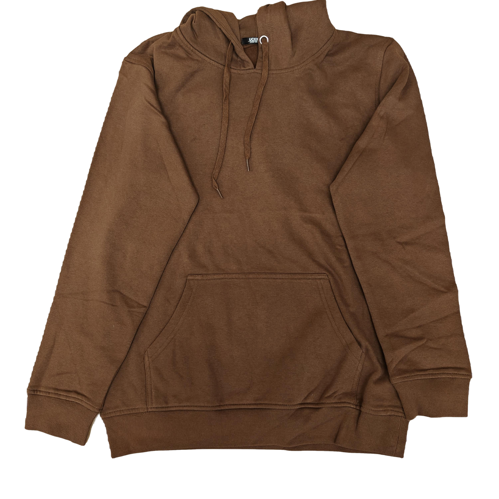 Cocoa Essential Hoodie