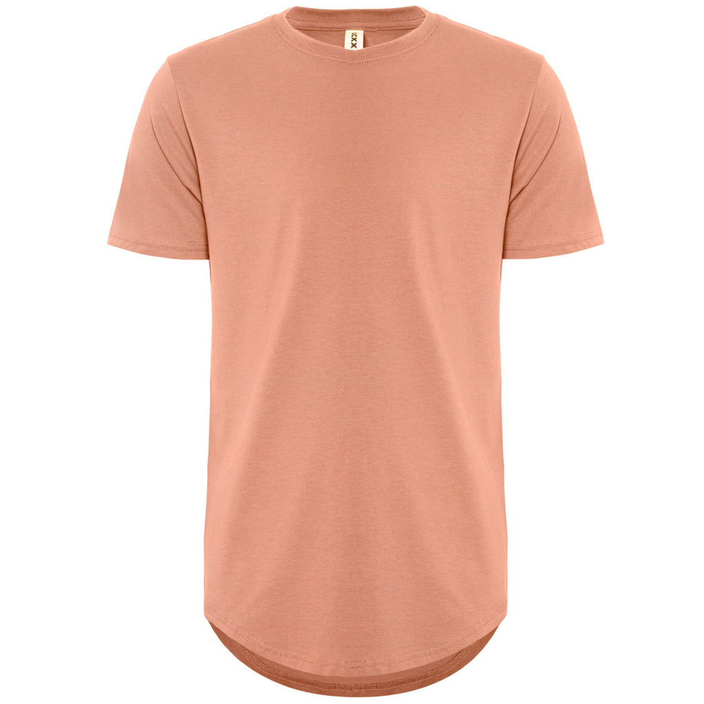 Flamingo Scoop T-Shirt