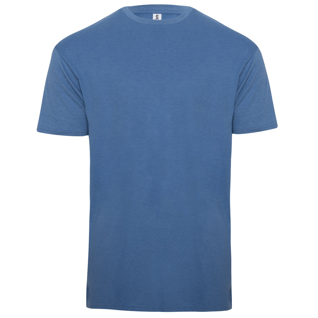 Heather Royal Blue Classic T-Shirt – UCXX