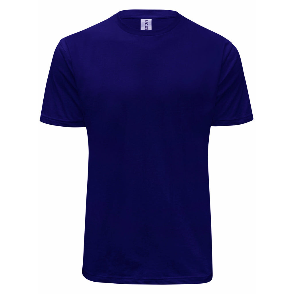 Royal Blue Lightweight T-Shirt