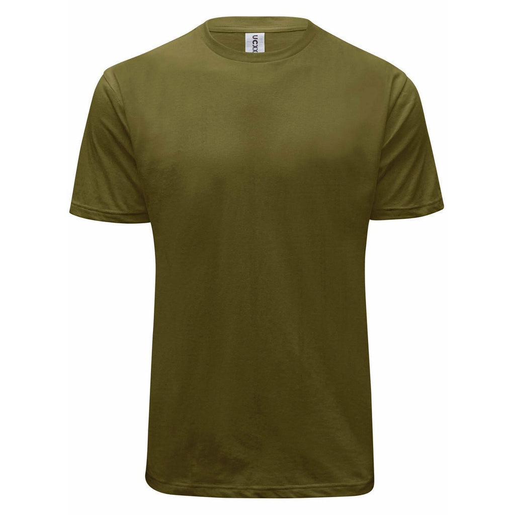 Olive Lightweight T-Shirt